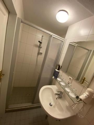 Hotel Wildschuetz Basic Альтмюнстер Экстерьер фото