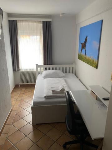 Hotel Wildschuetz Basic Альтмюнстер Экстерьер фото