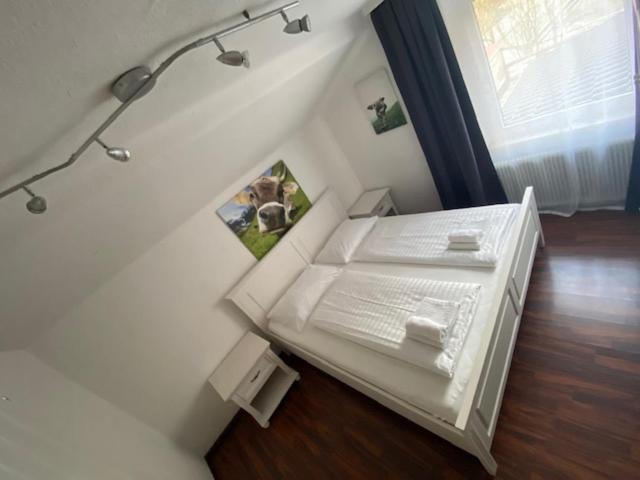 Hotel Wildschuetz Basic Альтмюнстер Экстерьер фото